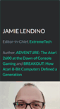 Mobile Screenshot of lendino.com