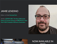 Tablet Screenshot of lendino.com